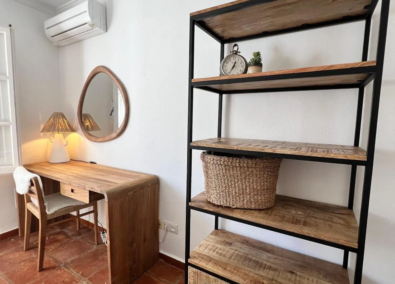 הוילה Benahavís Casa De Oro Luxurious Townhouse