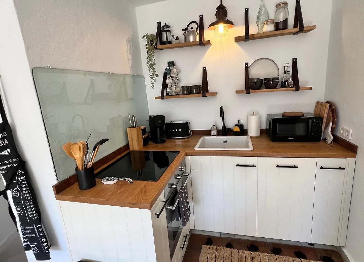 הוילה Benahavís Casa De Oro Luxurious Townhouse בית נופש