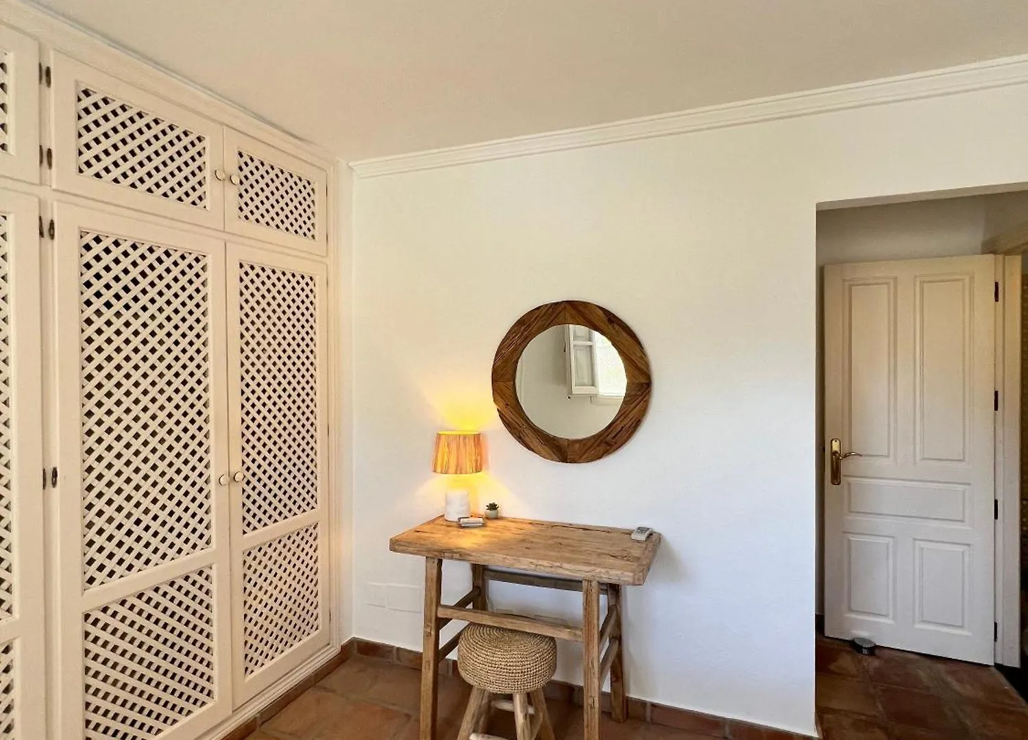 הוילה Benahavís Casa De Oro Luxurious Townhouse ספרד